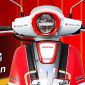 Honda chính thức ra mắt ‘vua xe ga’ 125cc mới giá 52 triệu đồng: Được săn đón hơn Vision và SH Mode