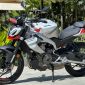 Ra mắt ‘vua côn tay Ý’ giá rẻ so với trang bị, có động cơ 457cc và ABS 2 kênh ăn đứt Yamaha Exciter
