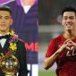 Tiến Linh làm ngay 1 việc sau khi giành Quả Bóng Vàng 2024, CĐM tấm tắc khen ‘anh Thể’ hết lời