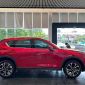Giá lăn bánh Mazda CX-5 ‘rẻ như rau’ cuối tháng 2/2025, ‘hạ knock-out’ Honda CR-V và Hyundai Tucson