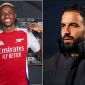Osimhen bất ngờ 'lật kèo' vụ tới Manchester United, Arsenal rộng cửa chiêu mộ với giá khó tin?