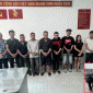 9 người liên quan vụ khiêng quan tài trước chợ Bến Thành bị bắt khẩn cấp, hé lộ lời khai gây phẫn nộ