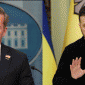 Mỹ kêu gọi Tổng thống Zelensky từ chức, có tuyên bố gây sốc về cuộc xung đột giữa Ukraine và Nga