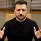Tổng thống Zelensky đưa ra một quyết định có tác động lớn đến kết quả xung đột giữa Nga - Ukraine