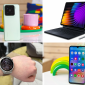 Tin công nghệ trưa 3/3: Xiaomi Pad 7 Series, Xiaomi Buds 5 Pro, Xiaomi Watch 5 Ultra ra mắt, Galaxy A05s giá rẻ