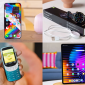 Tin công nghệ tối 3/3: Bảng giá điện thoại Nokia, mở hộp Xiaomi Pad 7 Pro, đánh giá Xiaomi Watch S4, iPhone 14+ giá rẻ