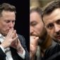 Tỷ phú Elon Musk công khai chỉ trích ông Zelensky sau cuộc đàm phán thất bại tại Nhà Trắng