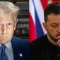 Mỹ ra điều kiện hàn gắn với Ukraine có liên quan đến Nga, phản ứng của ông Zelensky gây bất ngờ
