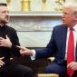 Nga nắm bắt cơ hội sau cuộc đụng độ giữa ông Trump và ông Zelenskyy, mối quan hệ Mỹ - Nga được thúc đẩy