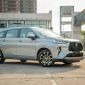 Giá xe Toyota Veloz Cross lăn bánh 'cực mềm' đầu tháng 3/2025, quyết soán ngôi Mitsubishi Xpander