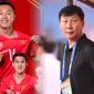 HLV Kim Sang-sik đối mặt với bài toàn khó, thuyền trưởng ĐT Việt Nam ra quyết định quan trọng