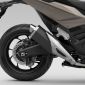Honda chính thức ra mắt ‘vua xe ga’ mới xịn hơn cả SH: Thiết kế sang trọng, giá rẻ so với trang bị