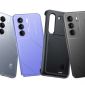 Vua pin trâu giá rẻ ra mắt: Diện mạo đẹp như Galaxy S25, màn hình 120Hz mượt hơn iPhone 16, giá 2,1 triệu
