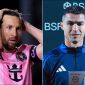 Lịch thi đấu bóng đá hôm nay: Messi chia tay Inter Miami; Ronaldo lập kỷ lục ở AFC Champions League?