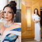 'Phú bà' Lý Nhã Kỳ bày cách đảm bảo an toàn khi 'dát kim cương' lên người để đi sự kiện 