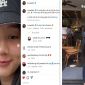 Nàng thơ 'Mắt biếc' Trúc Anh bất ngờ để lộ tình trạng mỗi quan hệ hiện tại trong bài đăng chúc mừng đám cưới Salim