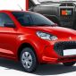 Suzuki chính thức ra mắt mẫu ô tô mới cực đẹp giá 115 triệu đồng: Dân tình vội 'quay xe' với Honda SH