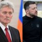 Nga 'gợi ý' giải pháp để ông Zelensky 'xuống nước' sau cuộc tranh cãi với Tổng thống Donald Trump