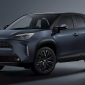 Toyota Yaris Cross 'gây sốt' với phiên bản đặc biệt mang diện mạo sang trọng, cá tính 