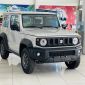 Từ 'hàng hot' đến giảm giá sốc: Suzuki Jimny 'ế' khách, đại lý xả kho