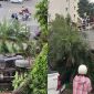 Vụ máy xúc chết máy rơi xuống vực ở Quảng Ninh: CĐM xúc động trước hành động của tài xế trước khi qua đời
