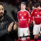 Tin bóng đá quốc tế 3/3: Man Utd chốt tân binh hè 2025; HLV Ruben Amorim nguy cơ bị sa thải?