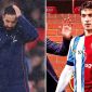 Tin chuyển nhượng mới nhất 3/3: Man Utd chiêu mộ Zubimendi; Ruben Amorim bị sa thải trong 48h tới?