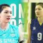 VĐV bóng chuyền Việt Nam gây sốt tại Hàn Quốc, được NHM đặt biệt danh siêu dễ thương