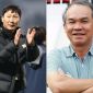 Tin nóng V.League 3/3: Trụ cột ĐT Việt Nam bị gạch tên; Thương vụ Minh Vương rời HAGL ngã ngũ
