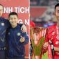 HLV đặc biệt nhất V.League bị sa thải, Doãn Ngọc Tân phản ứng khó tin trong ngày chia tay thầy ngoại