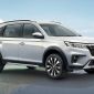 Giá xe Honda BR-V lăn bánh tháng 3/2025: Giảm sốc, rẻ hơn Mitsubishi Xpander