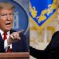 Câu nói tệ hại của Tổng thống Ukraine có thể đã khiến ông Trump nổi giận dừng viện trợ quân sự