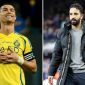Kết quả bóng đá hôm nay: Ronaldo lập kỷ lục ở Saudi League; Man United sa thải HLV Ruben Amorim?