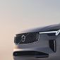 Volvo XC90 Facelift 2025 gây ấn tượng mạnh khi ra mắt tại Ấn Độ