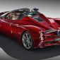 Siêu phẩm Pagani Utopia Roadster giá 'chỉ' 82 tỉ đồng khiến giới chơi xe mê mẩn