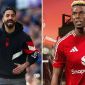 Pogba chính thức trở lại, Manchester United kích hoạt bom tấn lật ngược tình thế ở Ngoại hạng Anh?