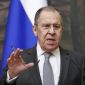 Ngoại trưởng Lavrov khẳng định: Moscow sẽ không thỏa hiệp về `số phận của người dân Nga`