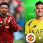 Tin bóng đá quốc tế 12/3: MU nhắm người thay Casemiro; Sancho cân nhắc trở lại Man United