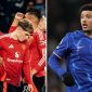 Kết quả bóng đá hôm nay: Sancho lập kỷ lục ở Chelsea; Man United dừng bước tại Europa League?