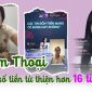 Phạm Thoại chính thức bị cắt sóng tại Miss International Queen Vietnam sau ồn ào về từ thiện