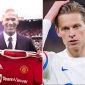 Chuyển nhượng MU 14/3: Chính thức xong vụ Zidane tới Man Utd; De Jong đàm phán với Manchester United