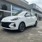 Giá xe Hyundai Grand i10 lăn bánh giữa tháng 3/2025 ‘rẻ chạm đáy’, quyết hạ knock-out Kia Morning