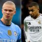 Lịch thi đấu bóng đá hôm nay: Cuộc đua top 4 Ngoại hạng Anh có biến; Mbappe lập kỷ lục ở Real Madrid