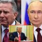 Tổng thống Donald Trump làm rõ thực hư chuyện đặc phái viên Mỹ đợi ông Putin 9 tiếng mới được gặp