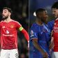 Lịch thi đấu bóng đá Ngoại hạng Anh hôm nay: Arsenal đại chiến Chelsea; Man Utd thắng dễ Leicester?