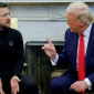 Thông tin đầy đủ về cuộc đàm phán giữa ông Trump và ông Zelensky, hé lộ nguồn cơn thực sự gây nên tranh cãi?