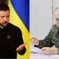 Ông Zelensky tiết lộ bất ngờ về tình hình ở Kursk, phản bác tin quân đội Ukraine bị Nga bao vây