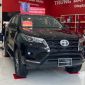 Giá lăn bánh Toyota Fortuner giữa tháng 3/2025 rẻ ‘chạm đáy’, hạ bệ Hyundai Santa Fe và Ford Everest