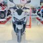 Honda Click 160 2025 chính thức mở bán tại đại lý: Thiết kế ‘ăn đứt’ Air Blade và Vario, giá hấp dẫn