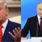 Ông Trump điện đàm với ông Putin vào ngày mai, tiết lộ đàm phán hòa bình Nga-Ukraine xoay quanh vấn đề rất ‘nhạy cảm' 